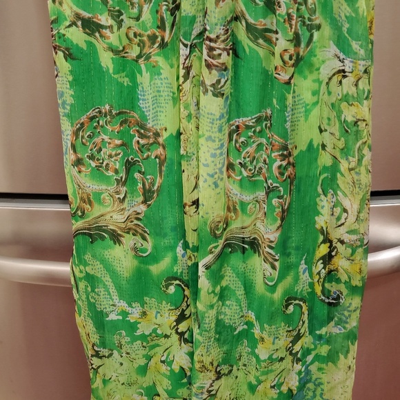 Prom or special occasion dress long - Picture 1 of 8